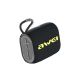 Портативная Bluetooth колонка Awei Y382 Чёрная Портативная Bluetooth колонка Awei Y382 Чёрная