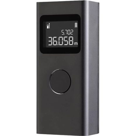 Лазерний далекомір Xiaomi MiJia Smart Laser Measure