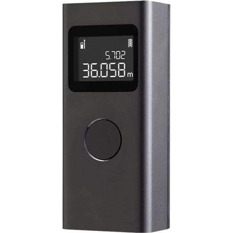 Лазерный дальномер Xiaomi MiJia Smart Laser Measure Лазерный дальномер Xiaomi MiJia Smart Laser Measure
