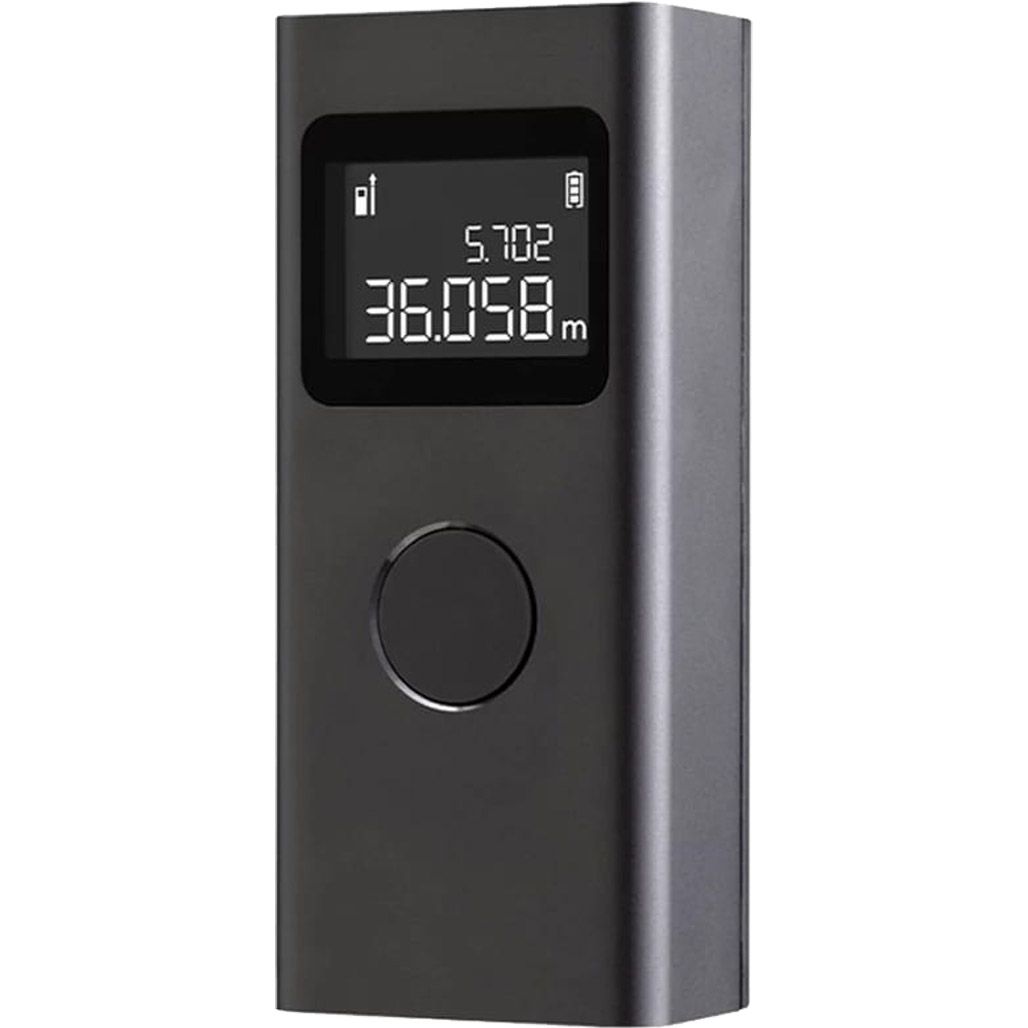 Лазерний далекомір Xiaomi MiJia Smart Laser Measure Лазерний далекомір Xiaomi MiJia Smart Laser Measure