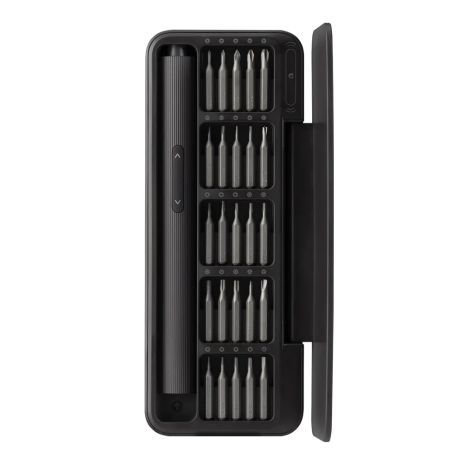 Електровикрутка з набором біт HOTO 25-in-1 Electric Screwdriver Set Електровикрутка з набором біт HOTO 25-in-1 Electric Screwdriver Set