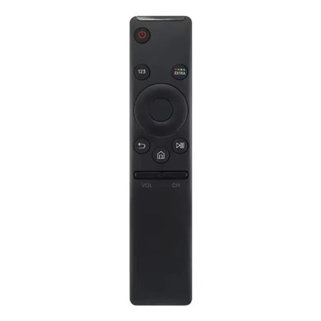 Пульт для телевізора SAMSUNG BN59-II 01259B/01259D SMART TV (Без мікрофона та Bluetooth) Black Пульт для телевізора SAMSUNG BN59-II 01259B/01259D SMART TV (Без мікрофона та Bluetooth) Black
