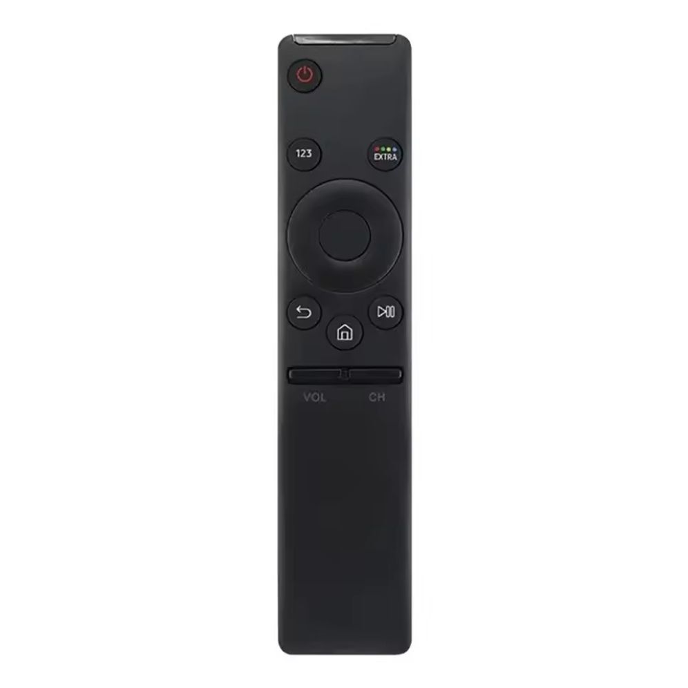 Пульт для телевізора SAMSUNG BN59-II 01259B/01259D SMART TV (Без мікрофона та Bluetooth) Black Пульт для телевізора SAMSUNG BN59-II 01259B/01259D SMART TV (Без мікрофона та Bluetooth) Black
