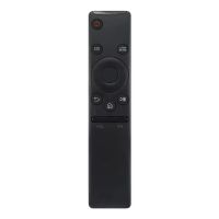 Пульт для телевізора SAMSUNG BN59-II 01259B/01259D SMART TV (Без мікрофона та Bluetooth) Black