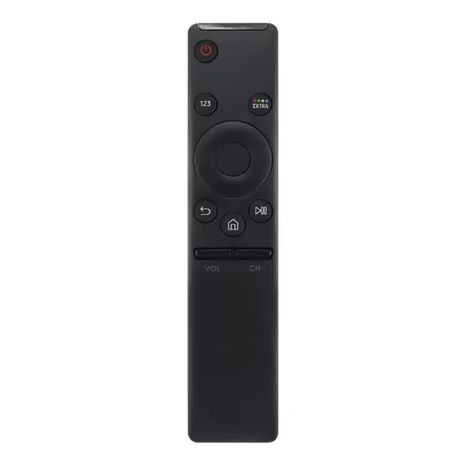 Пульт для телевізора SAMSUNG BN59-II 01259B/01259D SMART TV (Без мікрофона та Bluetooth) Black Пульт для телевізора SAMSUNG BN59-II 01259B/01259D SMART TV (Без мікрофона та Bluetooth) Black