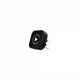 Адаптер бездротовий 2в1 для Apple Carplay/Android Auto USB/WIFI/5GHz Bluetooth 5.0 (WCA001) Black