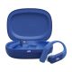 Навушники TWS JBL Endurance Peak 4 Blue (JBLENDUPEAK4BLU)