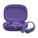 Навушники TWS JBL Endurance Peak 4 Purple (JBLENDUPEAK4PUR)