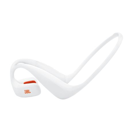 Навушники TWS JBL Endurance Pace White (JBLENDUPACEWHT)