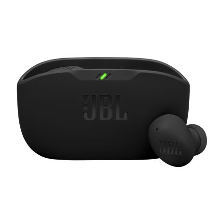 Навушники TWS JBL Wave Buds 2 Black (JBLWBUDS2BLK) Навушники TWS JBL Wave Buds 2 Black (JBLWBUDS2BLK)