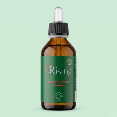 Фитоэссенциальный лосьон Orising Lotion Tonic Caduta против выпадения волос, 100 мл Фитоэссенциальный лосьон Orising Lotion Tonic Caduta против выпадения волос, 100 мл