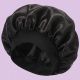 Атласна шапочка Satin Bonnet на резинці для захисту волосся під час сну