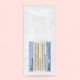 Молочко-кондиціонер Davines SU Hair Milk для зволоження і захисту волосся після сонця, саше 6 мл Молочко-кондиціонер Davines SU Hair Milk для зволоження і захисту волосся після сонця, саше 6 мл