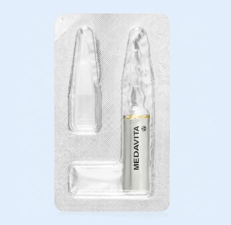 Активний лосьон Medavita Puroxine Anti-Dandruff Lotion против перхоти, 6 мл Активний лосьон Medavita Puroxine Anti-Dandruff Lotion против перхоти, 6 мл