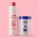 Набор ботекса Love Potion Love Tox Collagen для восстановления и разглаживания волос, 2х50г (разлив) Набор ботекса Love Potion Love Tox Collagen для восстановления и разглаживания волос, 2х50г (разлив)