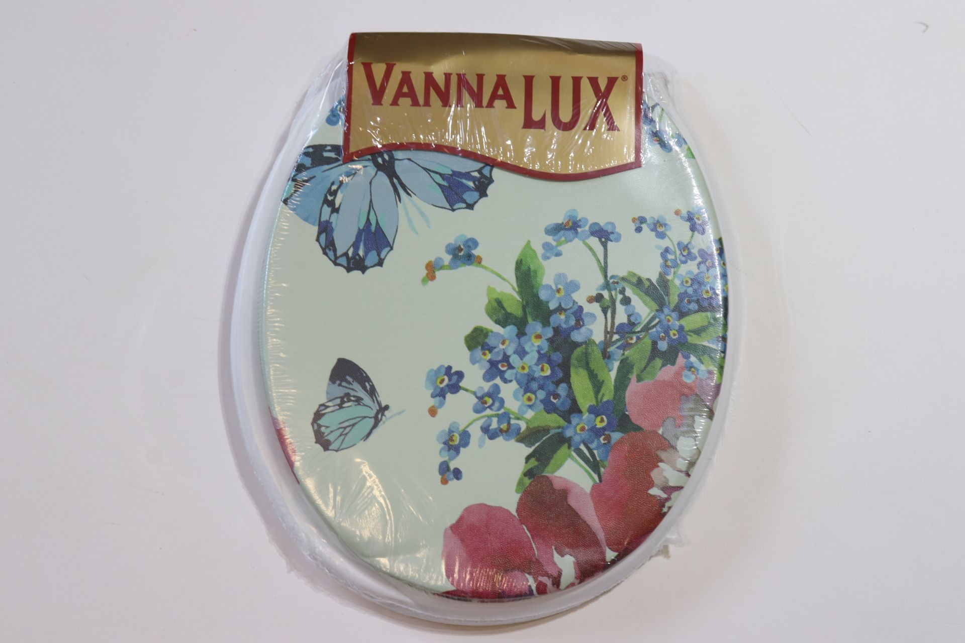 М’яке універсальне сидіння Vanna Lux 8691/12 М’яке універсальне сидіння Vanna Lux 8691/12