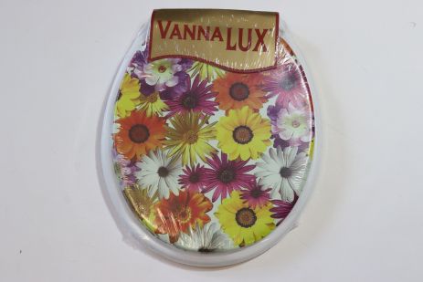 М’яке універсальне сидіння Vanna Lux 8691/10 М’яке універсальне сидіння Vanna Lux 8691/10