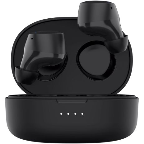 Навушники TWS Belkin Soundform Bolt Black (AUC009BTBLK) Навушники TWS Belkin Soundform Bolt Black (AUC009BTBLK)
