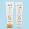Набор GKhair Global Keratin Moisturizing увлажняющие шампунь и кондиционер, 100 + 100 мл Набор GKhair Global Keratin Moisturizing увлажняющие шампунь и кондиционер, 100 + 100 мл