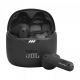 Навушники TWS JBL Tune Flex Black (JBLTFLEXBLK) Навушники TWS JBL Tune Flex Black (JBLTFLEXBLK)