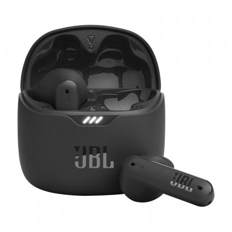 Навушники TWS JBL Tune Flex Black (JBLTFLEXBLK) Навушники TWS JBL Tune Flex Black (JBLTFLEXBLK)