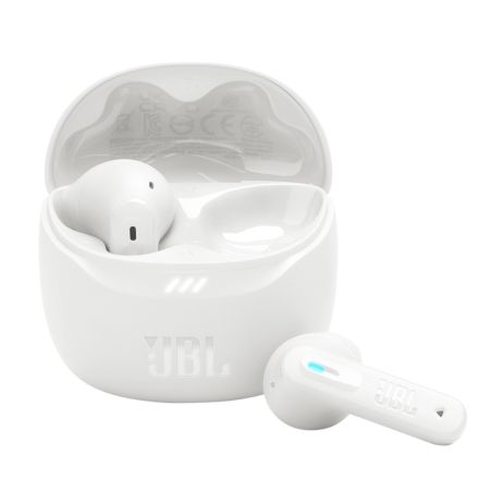 Навушники TWS JBL Tune Flex 2 White (JBLTFLEX2WHT)