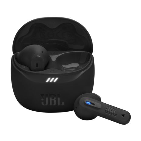 Навушники TWS JBL Tune Flex 2 Black (JBLTFLEX2BLK)