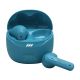 Навушники TWS JBL Tune Flex 2 Turquoise (JBLTFLEX2TQE)