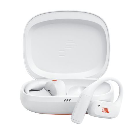 Навушники TWS JBL Endurance Zone White (JBLENDUZONEWHT)