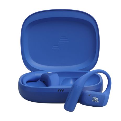 Навушники TWS JBL Endurance Zone Blue (JBLENDUZONEBLU)