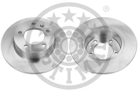 Диск тормозной NISSAN NV400, RENAULT MASTER, OPTIMAL (BS8684C) Диск тормозной NISSAN NV400, RENAULT MASTER, OPTIMAL (BS8684C)
