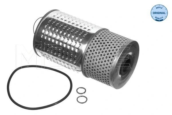 Масляный фильтр, DAEWOO KORANDO, SSANGYONG MUSSO, MEYLE (0140180003) Масляный фильтр, DAEWOO KORANDO, SSANGYONG MUSSO, MEYLE (0140180003)