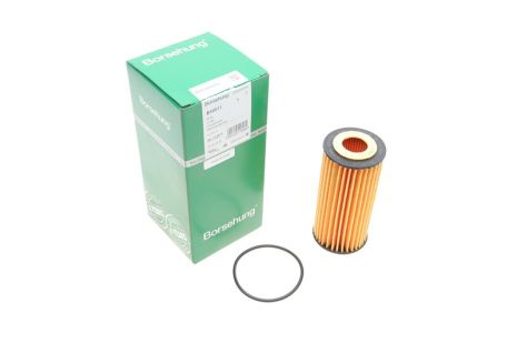 Масляный фильтр, SKODA KODIAQ, VW GOLF, BORSEHUNG (B10511)