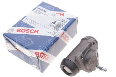 Колесный тормозной цилиндр, PEUGEOT 406, BOSCH (F026009183)