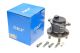 Ступица в сборе FORD GALAXY, FORD S-MAX, SKF (VKBA6524) Ступица в сборе FORD GALAXY, FORD S-MAX, SKF (VKBA6524)