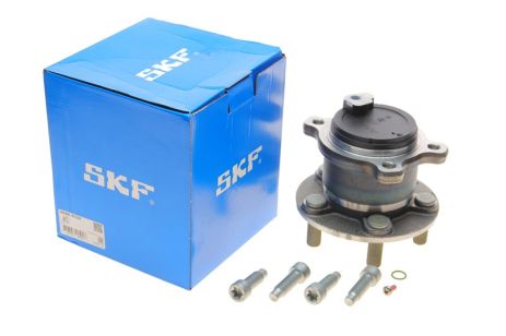 Ступица в сборе FORD GALAXY, FORD S-MAX, SKF (VKBA6524)