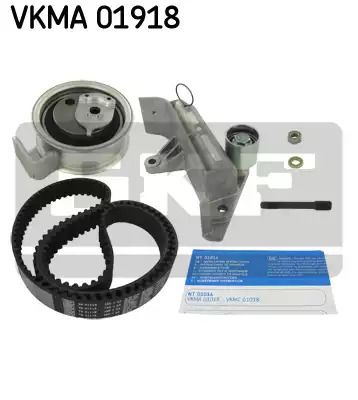 Комплект ремней ГРМ VKMA01918 SEAT SKODA