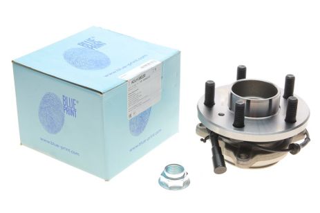 Ступица в сборе LAND ROVER, BLUE PRINT (ADJ138220)