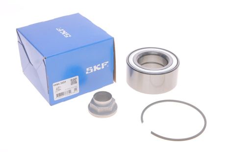 Комплект подшипника ступицы колеса, LAND ROVER, SKF (VKBA3527)