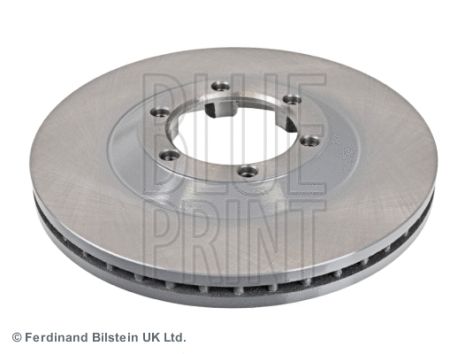 Диск гальмівний ISUZU D-MAX, BLUE PRINT (ADZ94331)