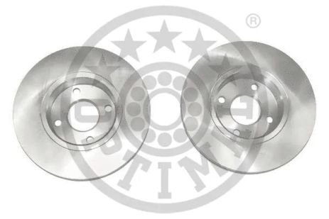 Диск тормозной FORD MONDEO, OPTIMAL (BS4690C) Диск тормозной FORD MONDEO, OPTIMAL (BS4690C)
