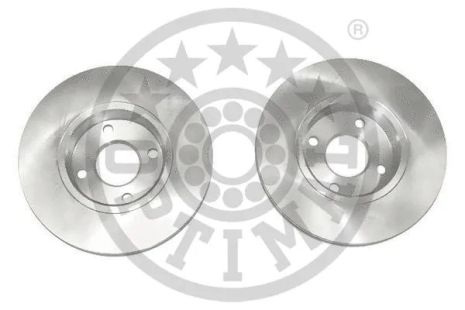 Диск тормозной FORD MONDEO, OPTIMAL (BS4690C) Диск тормозной FORD MONDEO, OPTIMAL (BS4690C)