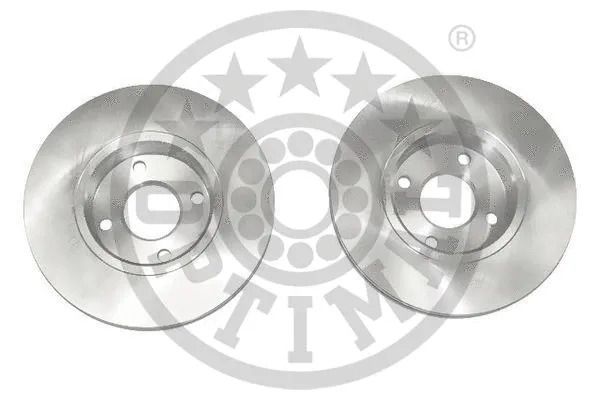 Диск тормозной FORD MONDEO, OPTIMAL (BS4690C) Диск тормозной FORD MONDEO, OPTIMAL (BS4690C)
