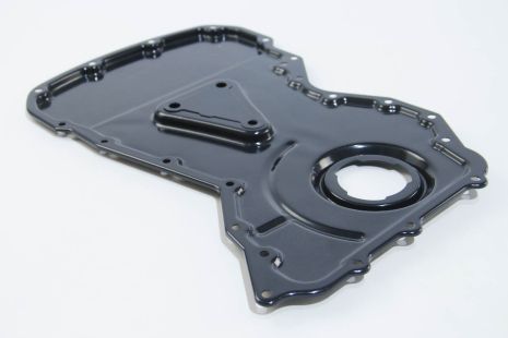Защита ремня ГРМ передняя (крышка), Autotechteile (5120250)