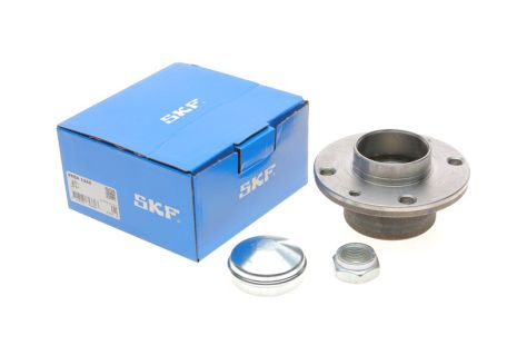 Подшипник задней ступицы, SKF (VKBA1440)