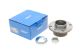 Подшипник задней ступицы, SKF (VKBA1440)