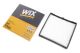 Фильтр салона WP9344/K1287 (пр-во WIX-Filtron) Фильтр салона WP9344/K1287 (пр-во WIX-Filtron)