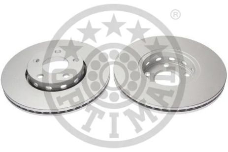 Диск тормозной SEAT EXEO, SKODA SUPERB, OPTIMAL (BS3280HC)