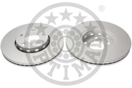 Диск тормозной SEAT EXEO, SKODA SUPERB, OPTIMAL (BS3280HC) Диск тормозной SEAT EXEO, SKODA SUPERB, OPTIMAL (BS3280HC)