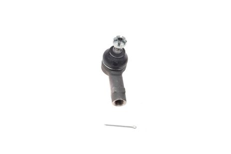 Наконечник поперечной рулевой тяги, HYUNDAI SONATA, MITSUBISHI GALANT, BLUE PRINT (ADC48702)